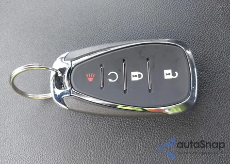 2023 Chevrolet Equinox Awd Ls z USA, uszkodzony, nr VIN 3GNAXSEG2PL173833